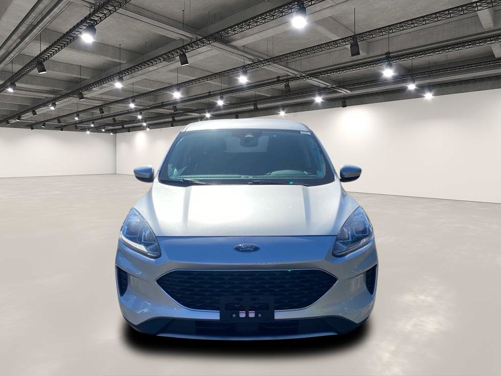 2020 Ford Escape SE photo 2