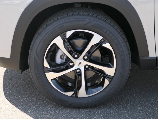 2026 Chevrolet Trax photo 10