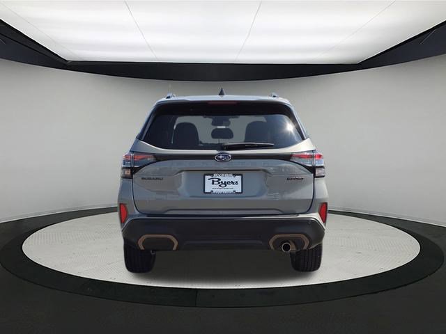 2025 Subaru Forester Sport photo 5