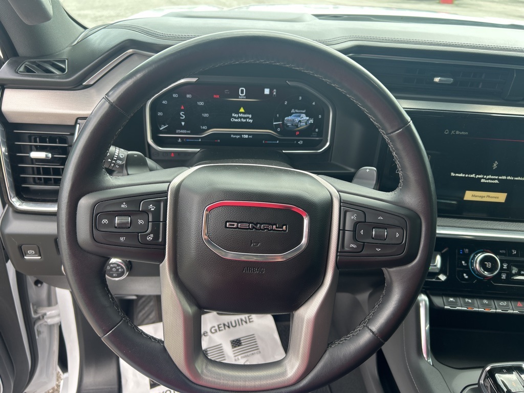 2023 Gmc Sierra 1500 Denali photo 15