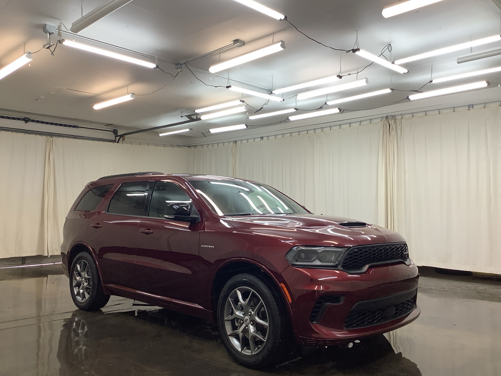 2026 Dodge Durango GT Plus photo 3