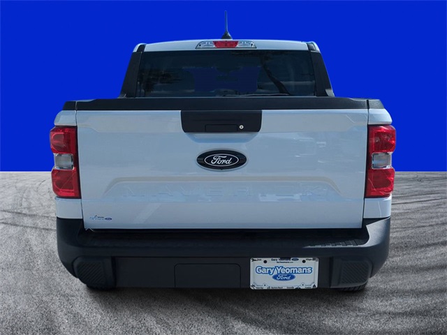 2025 Ford Maverick XL photo 4