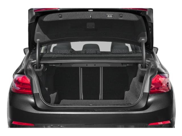 2019 Bmw 530i xDrive Sedan photo 14