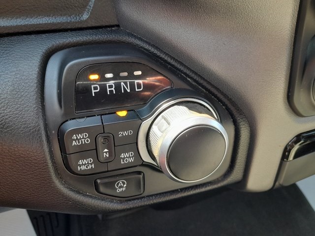 2020 Ram 1500 Big Horn Lone Star photo 18