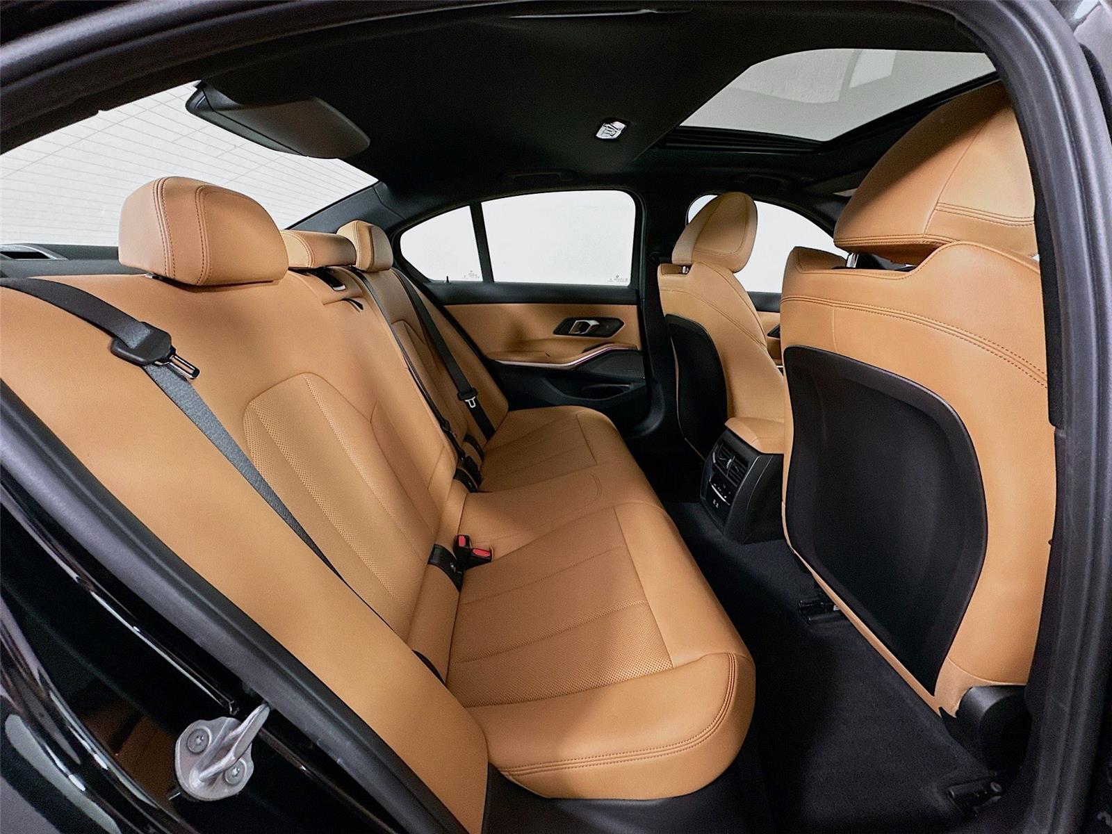 2024 Bmw 330i xDrive photo 28