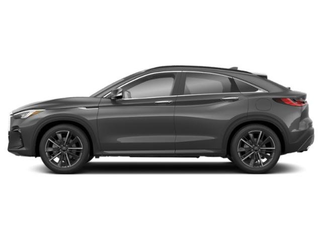 2022 Infiniti QX55 Essential photo 5