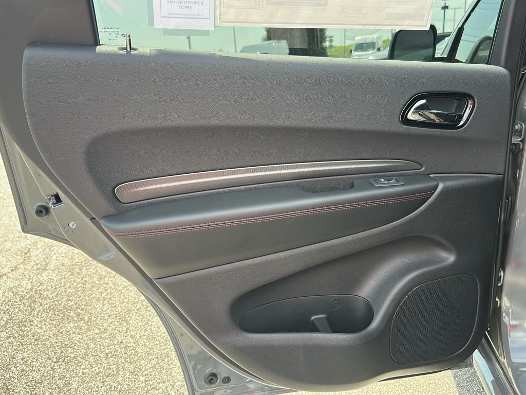 2025 Dodge Durango GT photo 15