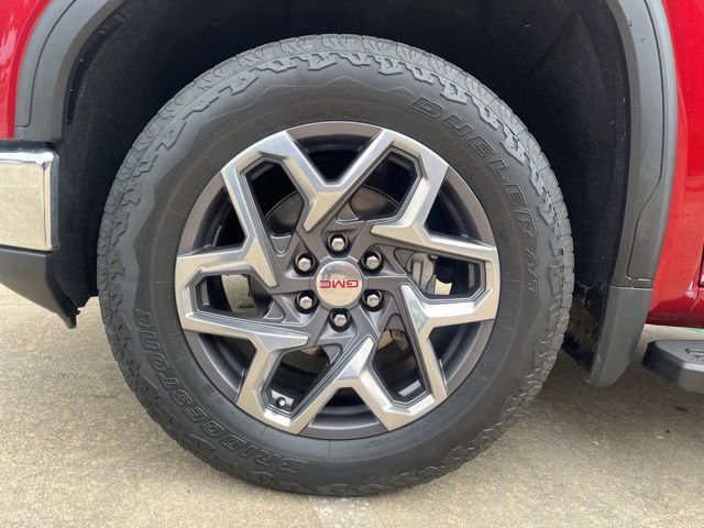 2022 Gmc Sierra 1500 SLT photo 30
