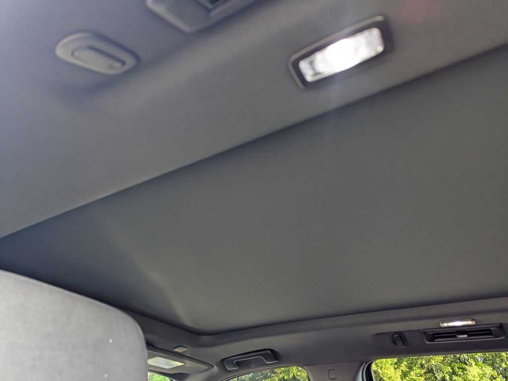 2023 Chevrolet Tahoe Z71 photo 15