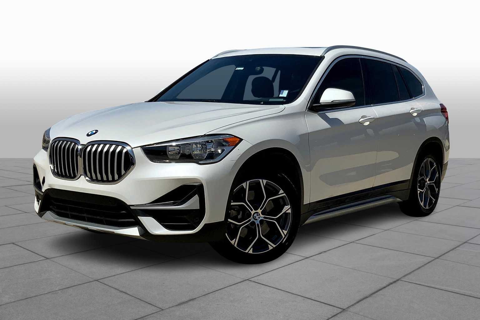 2022 BMW X1 28i