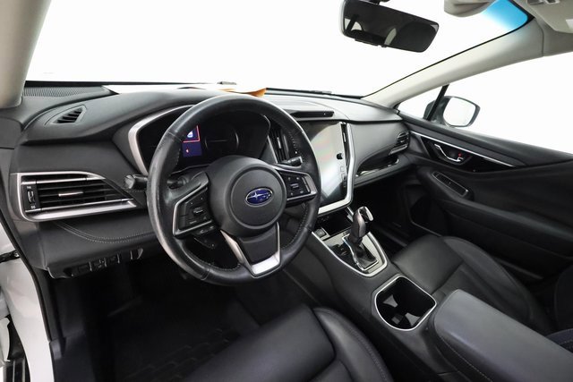 2022 Subaru Outback Limited XT photo 9