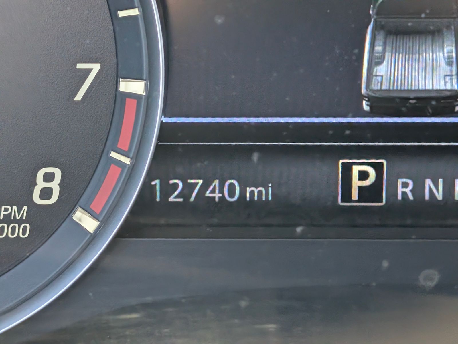 2023 Nissan Frontier SV photo 17