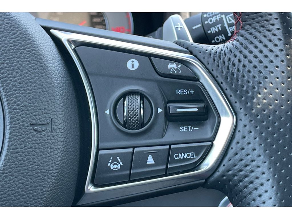 2025 Acura RDX A-Spec photo 33