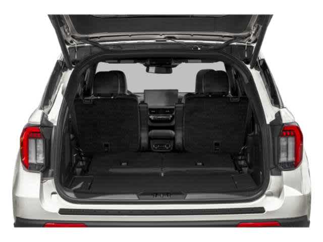 2025 Ford Explorer ST photo 7