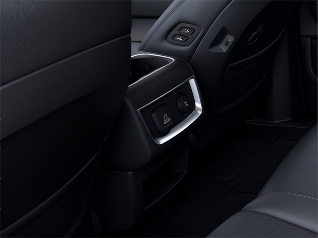 2026 Kia Carnival SX Prestige photo 23