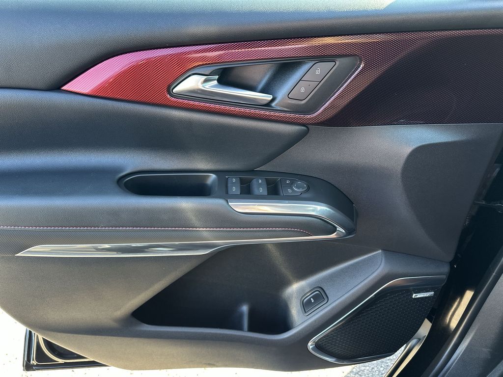 2025 Chevrolet Traverse Z71 photo 30