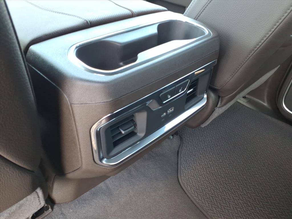 2026 Gmc Sierra 1500 Denali photo 8