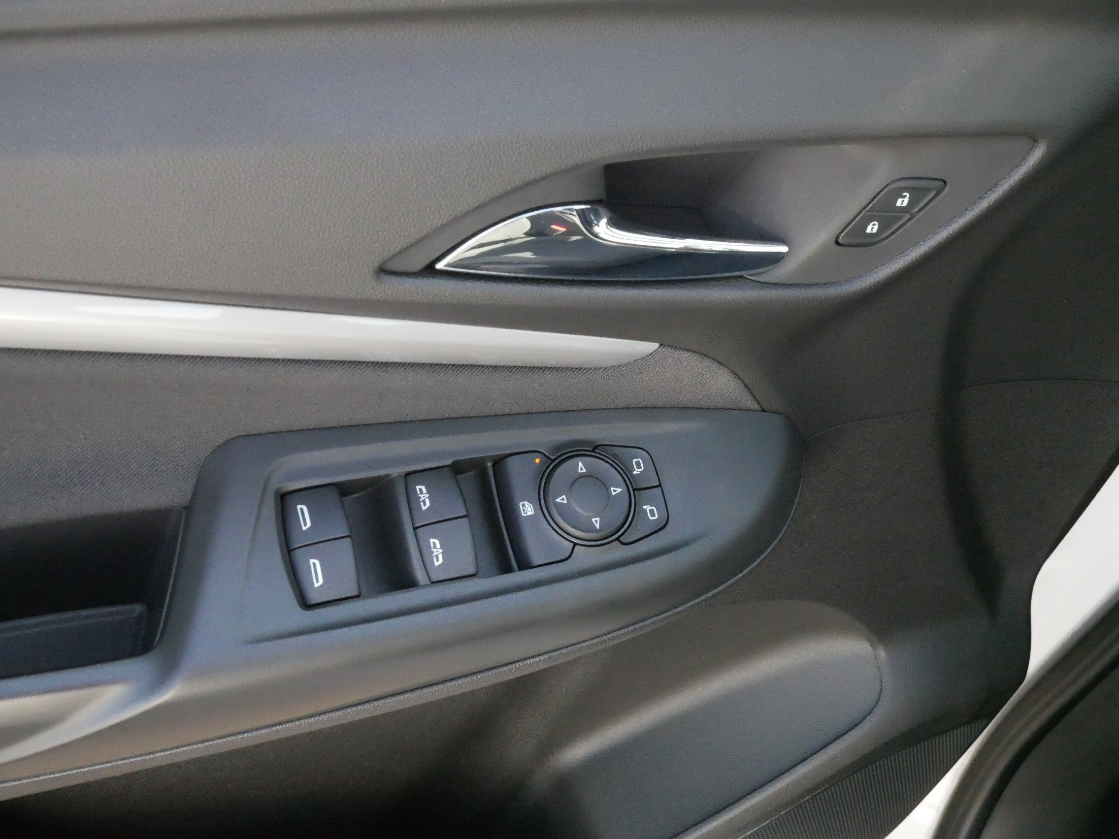 2022 Chevrolet Bolt EUV photo 19