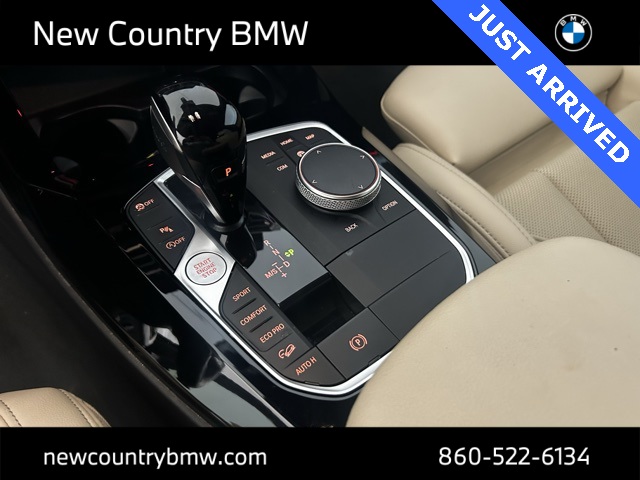 2023 Bmw X3 xDrive30i photo 21