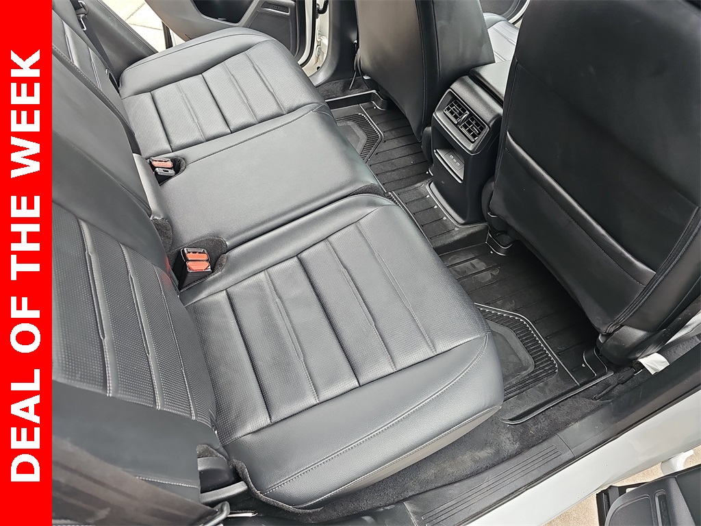 2024 Honda CR-V EX-L photo 11