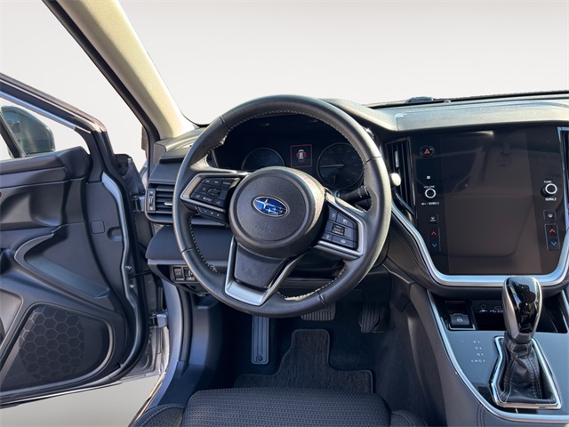 2025 Subaru Outback Premium photo 12