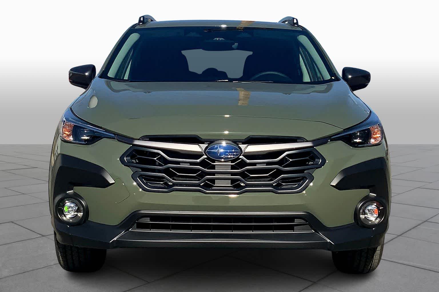 2026 Subaru Crosstrek Premium photo 3