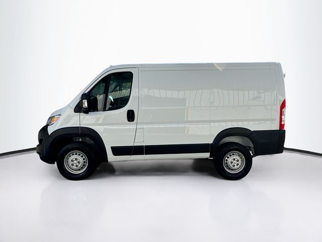 2026 Ram ProMaster 1500 Tradesman photo 2