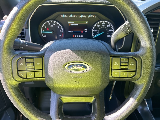 2022 Ford F-150 XL photo 15