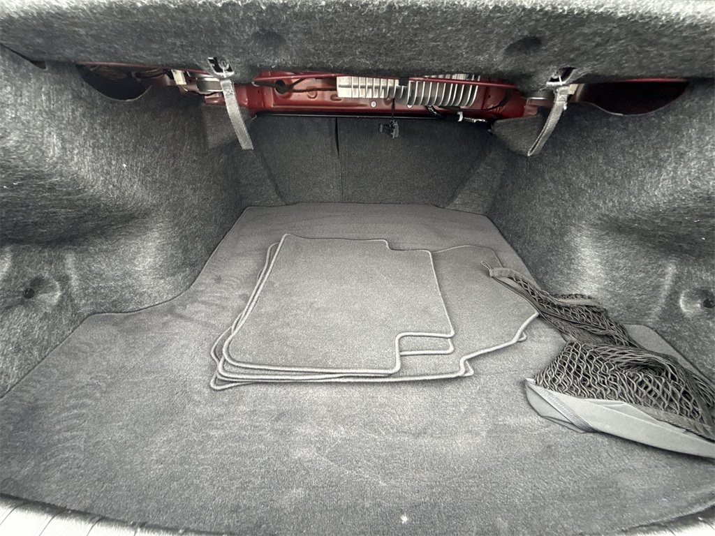 2018 NISSAN MAXIMA - Image 25