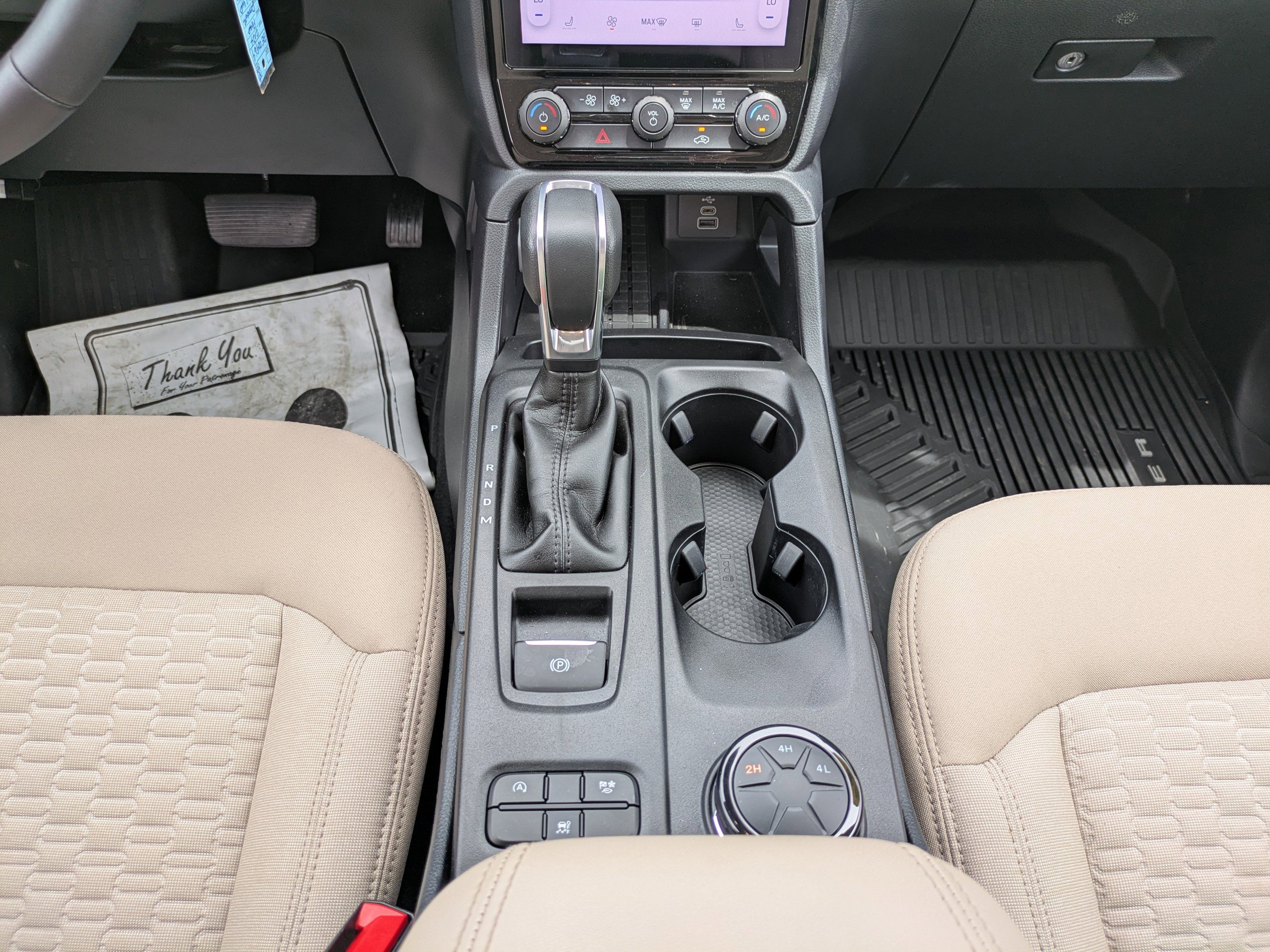 2024 Ford Ranger XLT photo 15