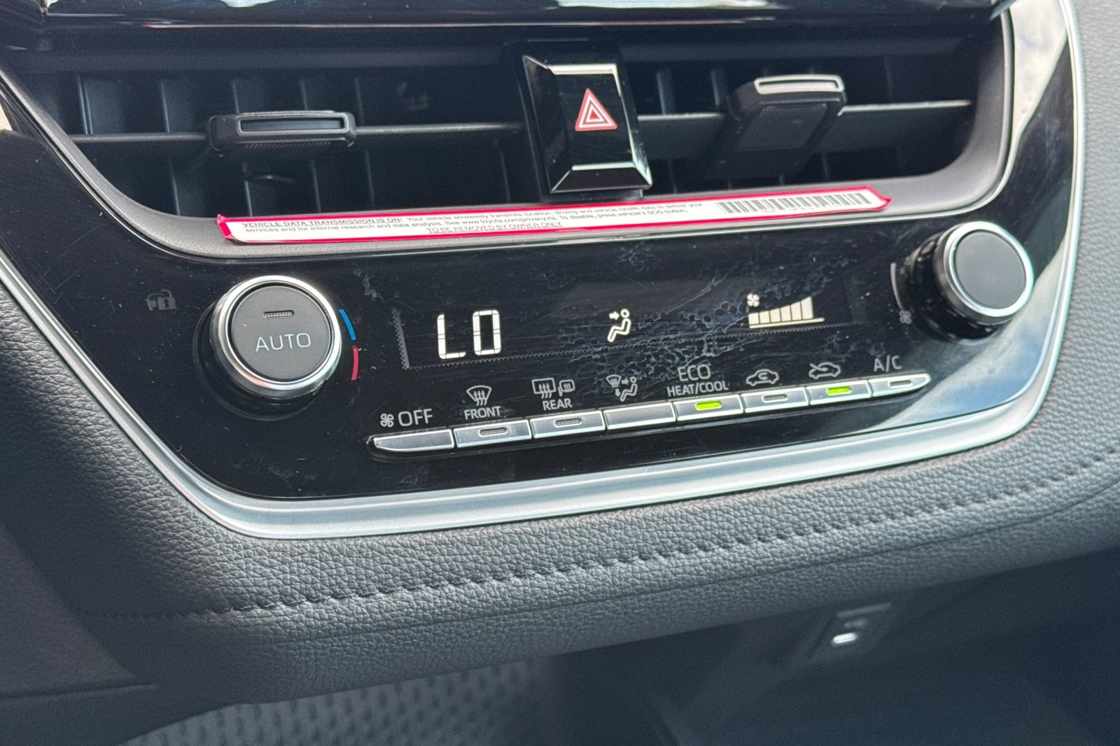 2024 Toyota Corolla SE photo 17