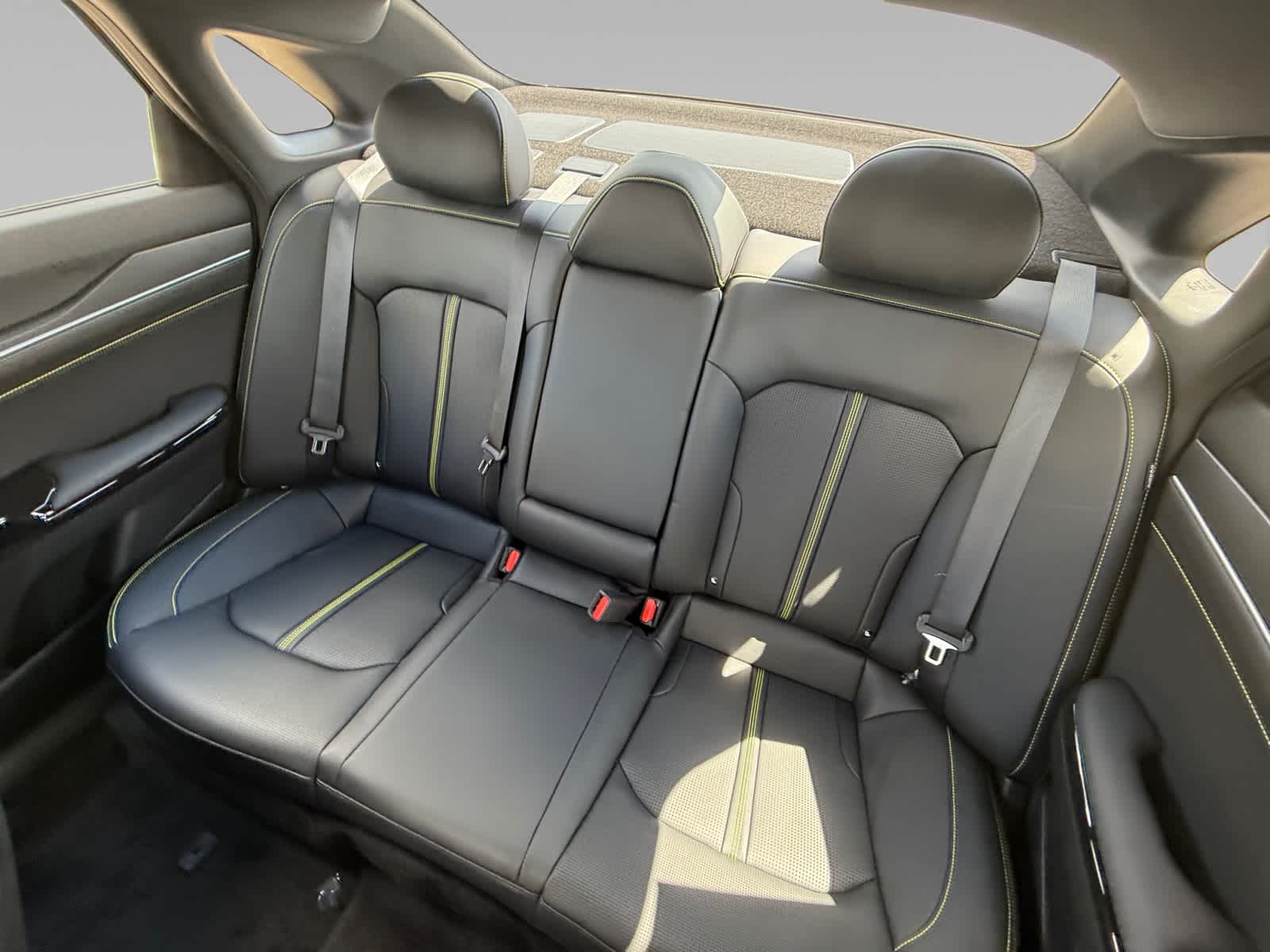 2026 Kia K5 GT photo 13