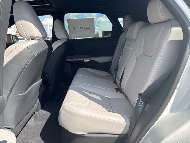 2025 Lexus RX 350 Premium photo 29
