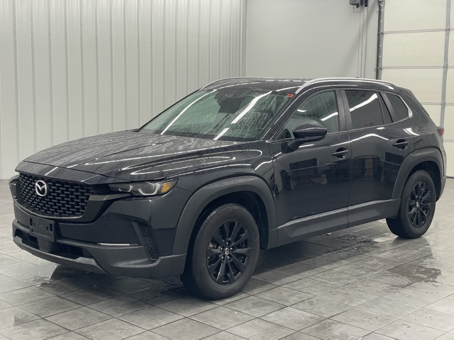 2024 Mazda CX-50 2.5 S Preferred photo 4