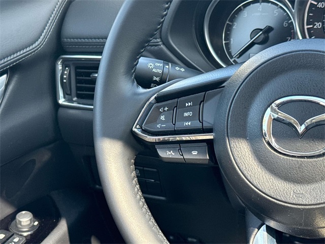 2025 Mazda CX-5 2.5 S Preferred photo 12