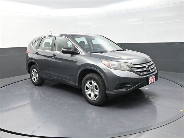 2013 Honda CR-V LX photo 6