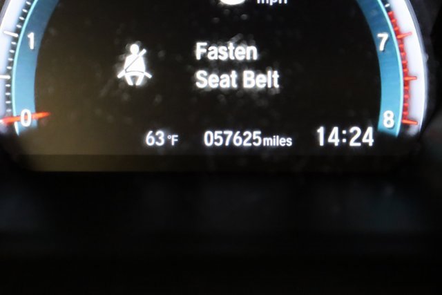 2019 Honda Civic LX photo 4