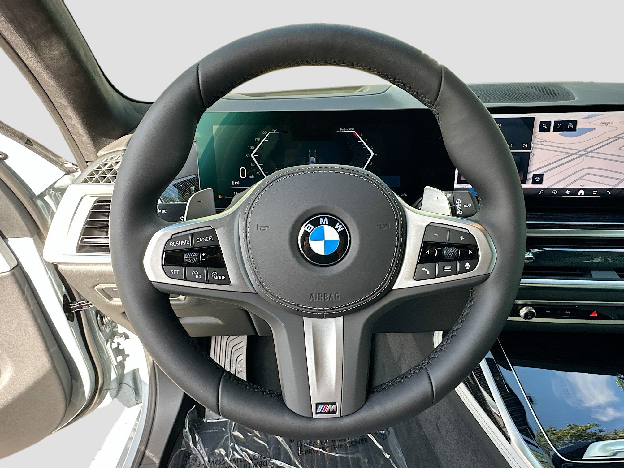 2026 Bmw X7 xDrive40i photo 10