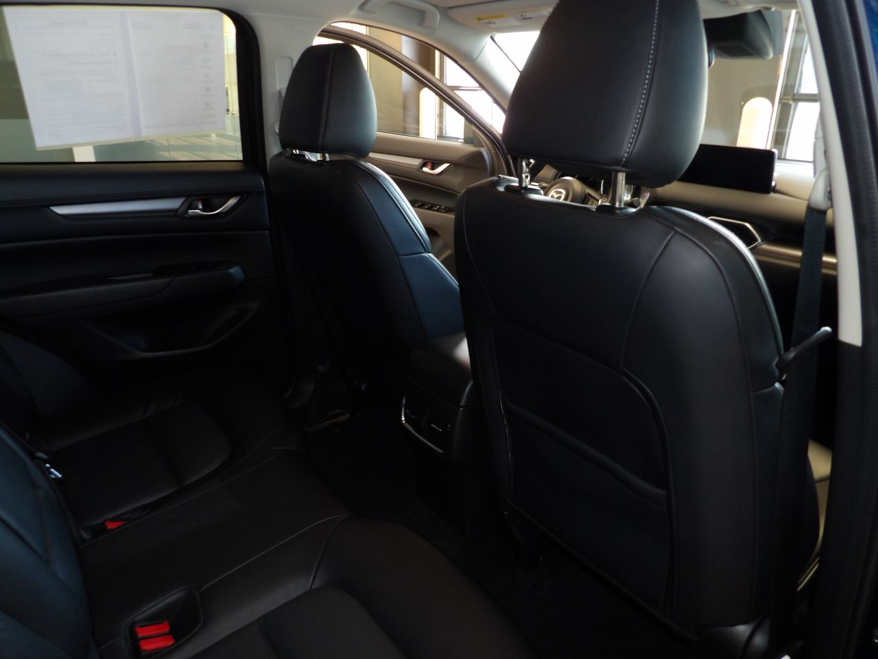 2024 Mazda CX-5 2.5 Select photo 16