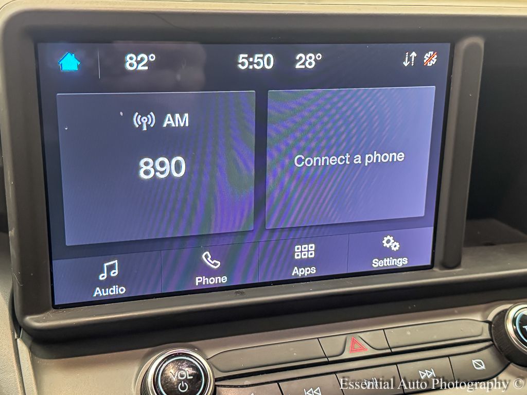 2024 FORD MAVERICK - Image 15