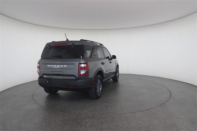 2021 Ford Bronco Sport Big Bend photo 16