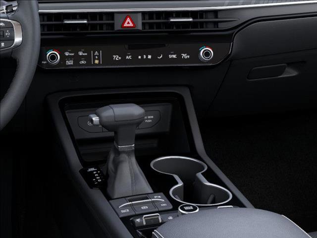 2026 Kia K5 GT-Line photo 22