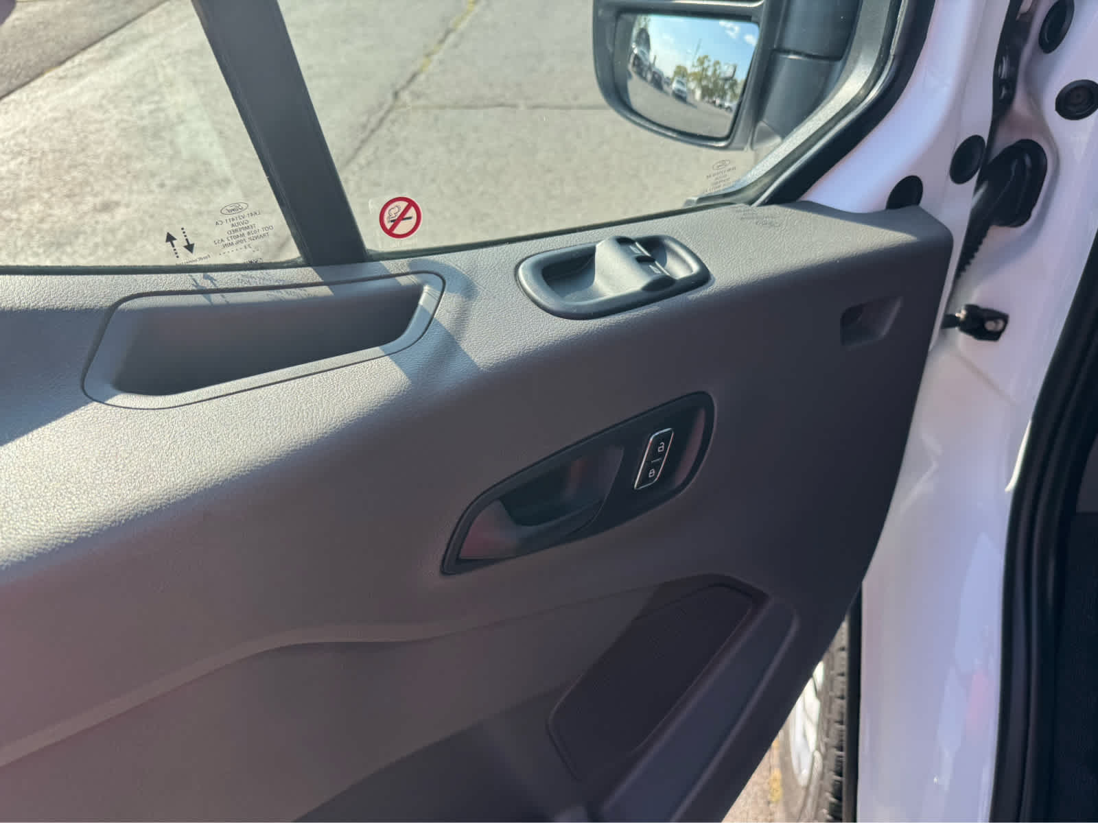 2023 Ford Transit photo 11