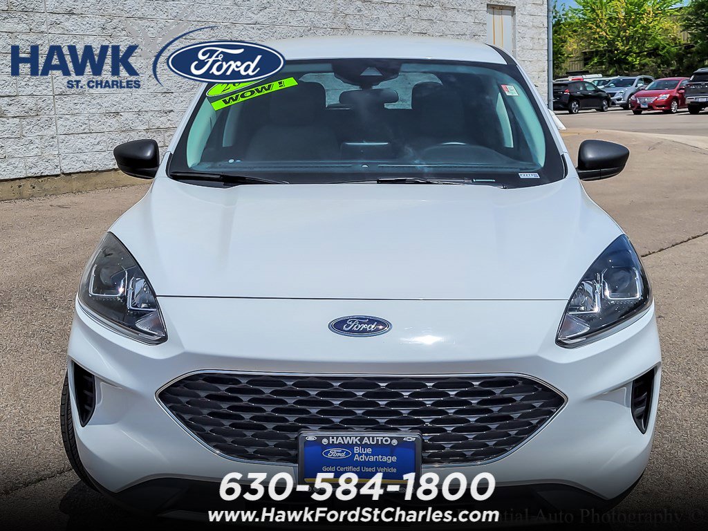 2022 FORD ESCAPE - Image 3