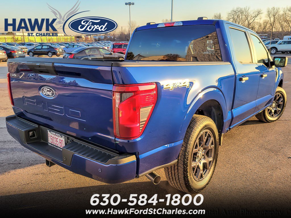 2026 FORD F-150 - Image 6