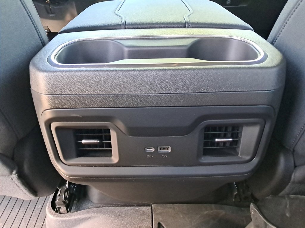 2023 Chevrolet Silverado 1500 LT Trail Boss photo 22