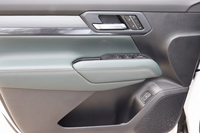 2026 Gmc Terrain AT4 photo 8