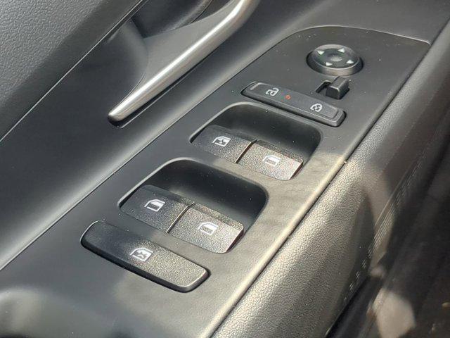 2025 Hyundai Elantra Hybrid Limited photo 22