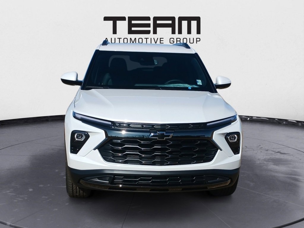 2025 Chevrolet Trailblazer ACTIV photo 2