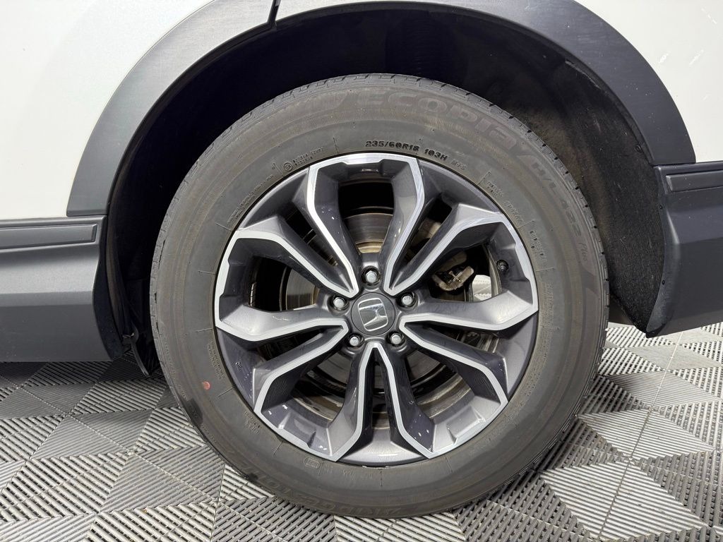 2022 Honda CR-V EX photo 8